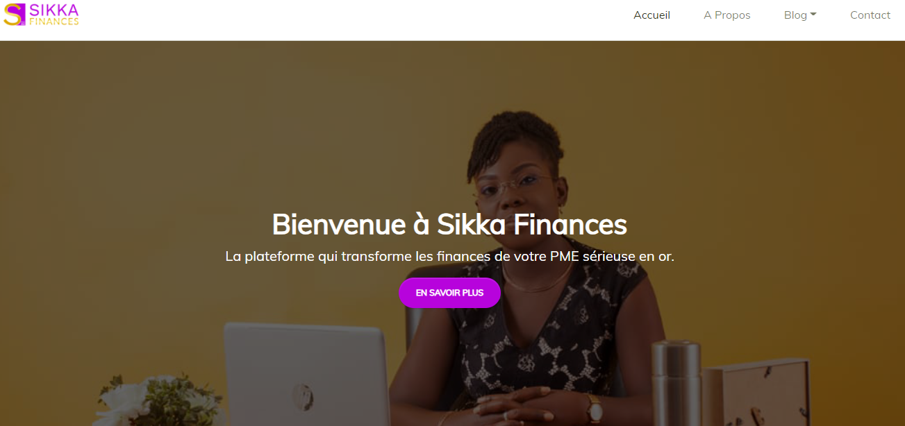 Sikka Finances